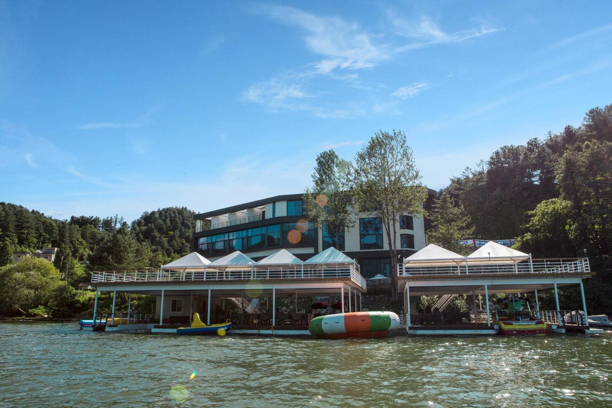 גאפיאונג Ss Resort מראה חיצוני תמונה